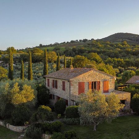 Agriturismo Podere Prataccio Grosseto Dış mekan fotoğraf