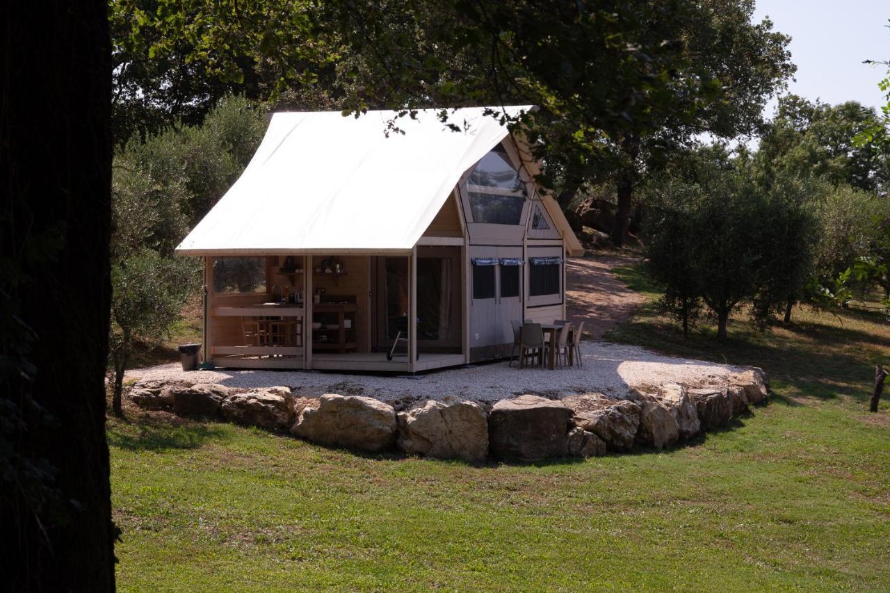 Agriturismo Podere Prataccio Grosseto Dış mekan fotoğraf