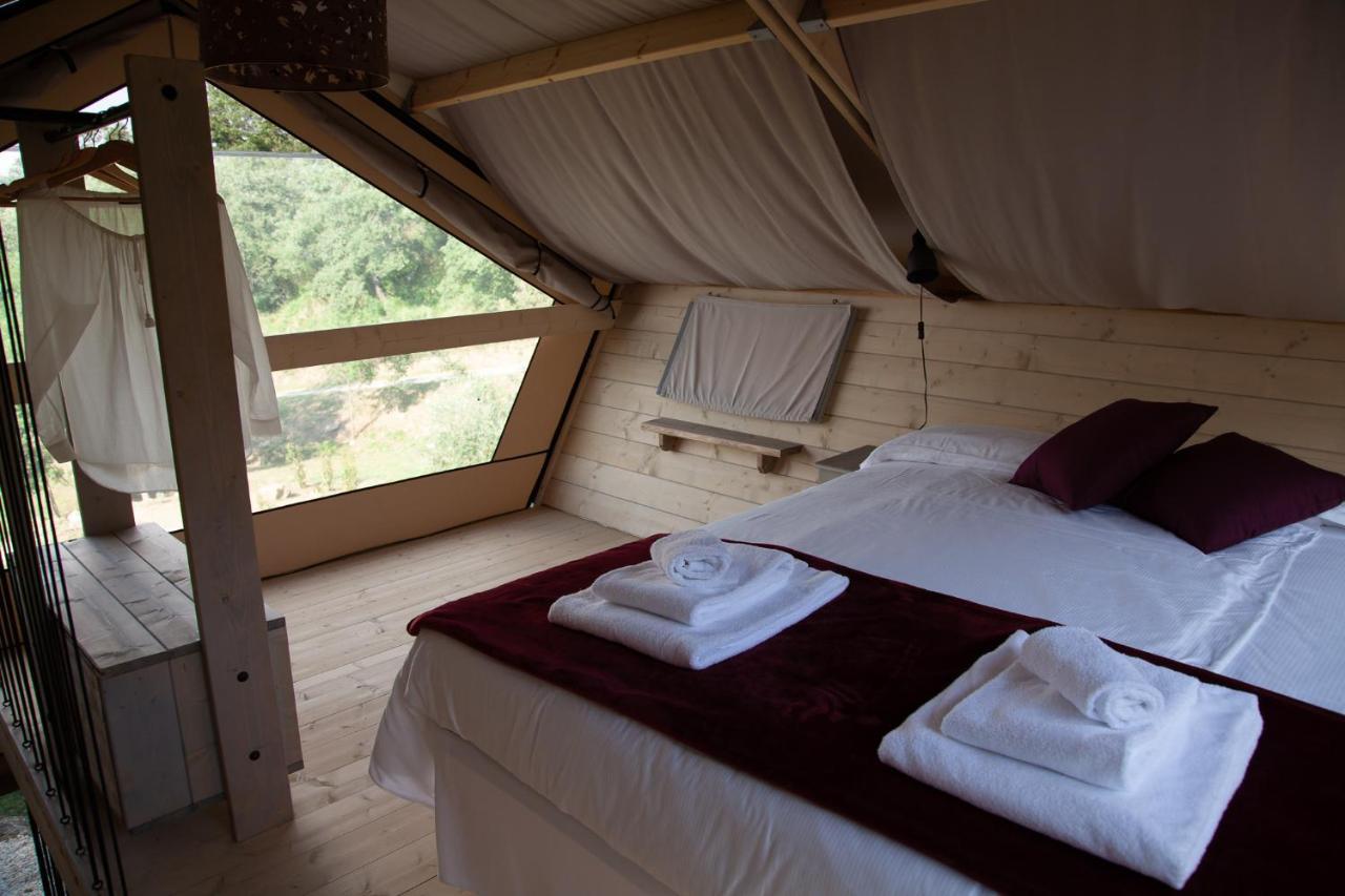 Agriturismo Podere Prataccio Grosseto Dış mekan fotoğraf