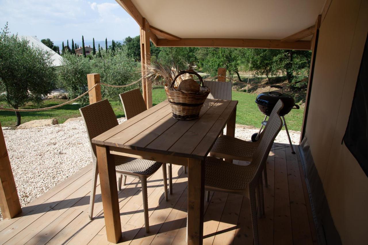 Agriturismo Podere Prataccio Grosseto Dış mekan fotoğraf