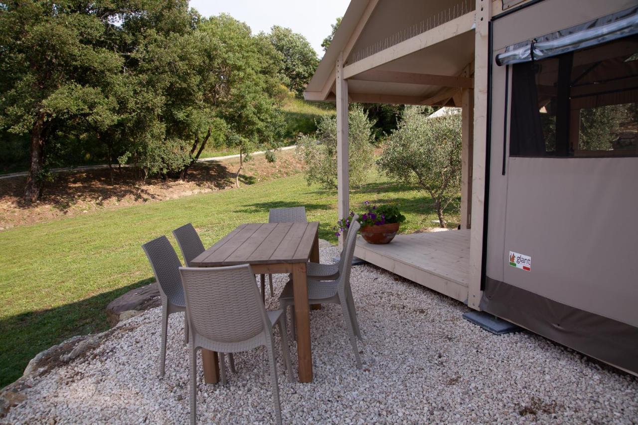 Agriturismo Podere Prataccio Grosseto Dış mekan fotoğraf
