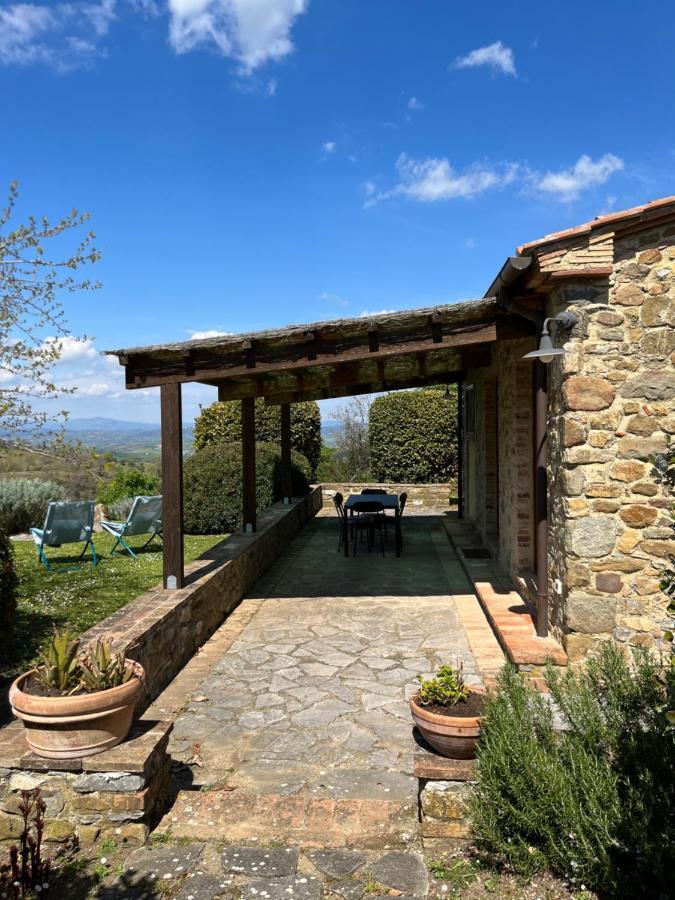 Agriturismo Podere Prataccio Grosseto Dış mekan fotoğraf