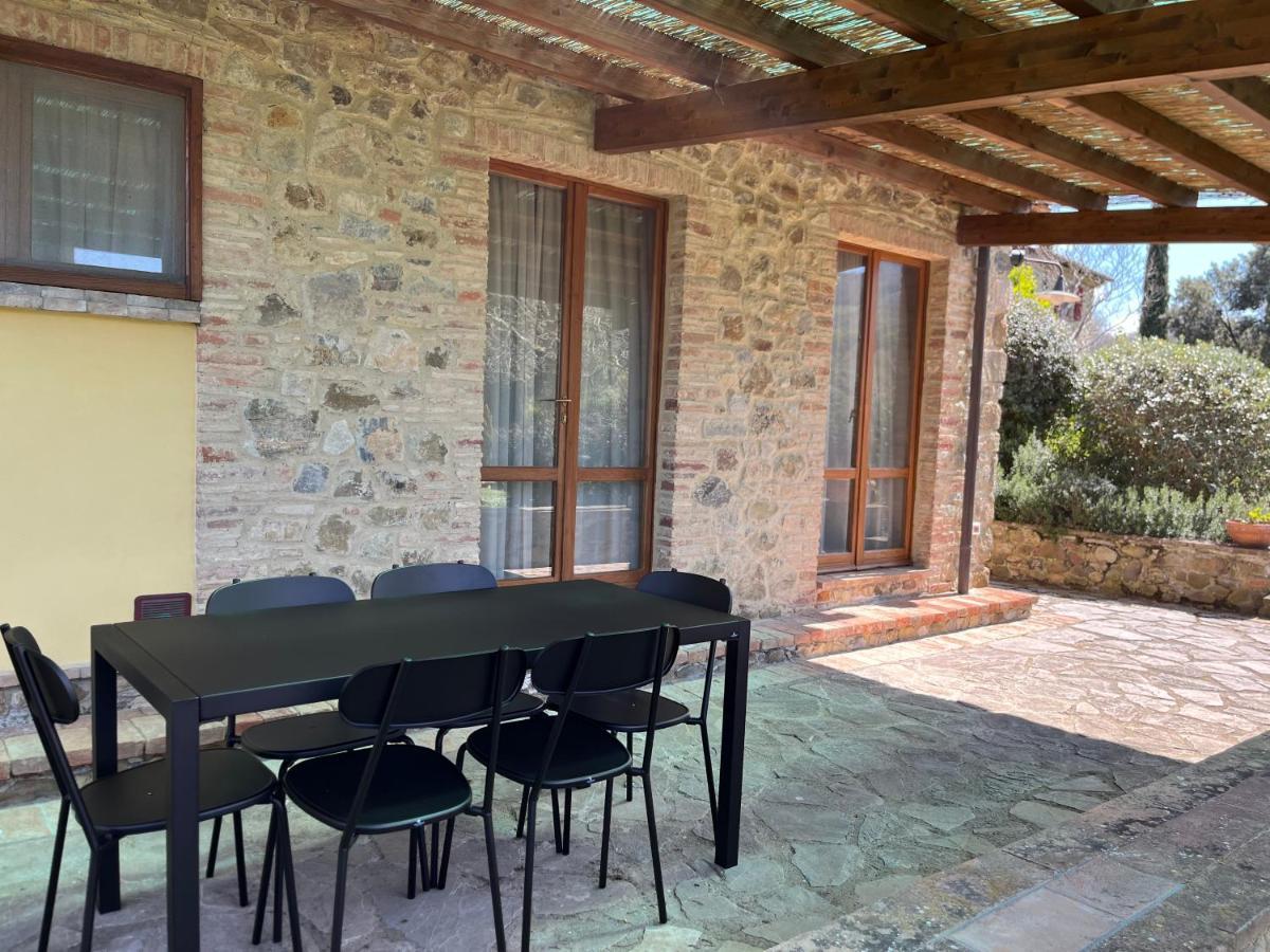 Agriturismo Podere Prataccio Grosseto Dış mekan fotoğraf