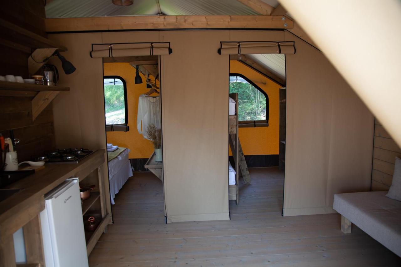 Agriturismo Podere Prataccio Grosseto Dış mekan fotoğraf