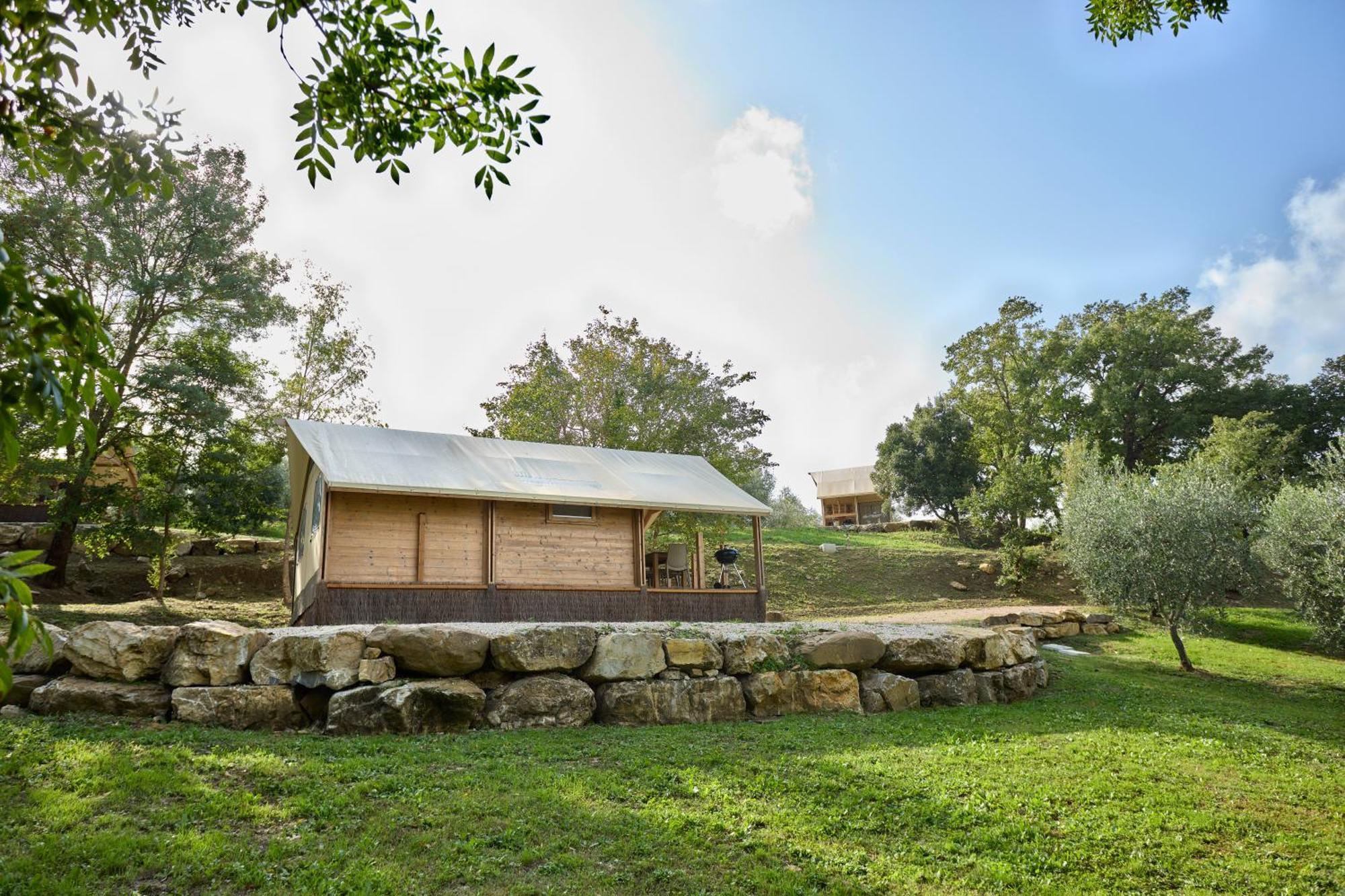 Agriturismo Podere Prataccio Grosseto Dış mekan fotoğraf