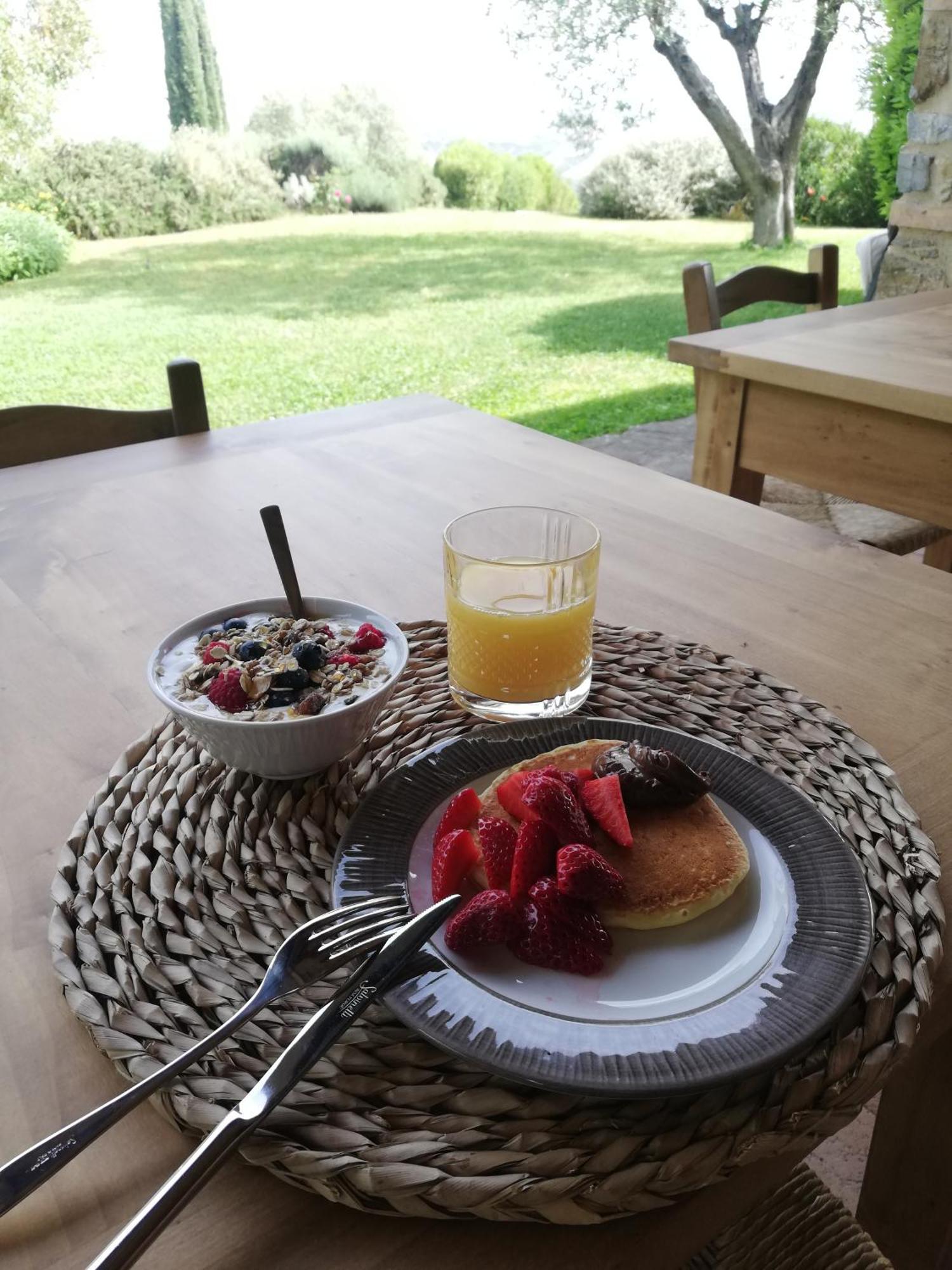 Agriturismo Podere Prataccio Grosseto Dış mekan fotoğraf