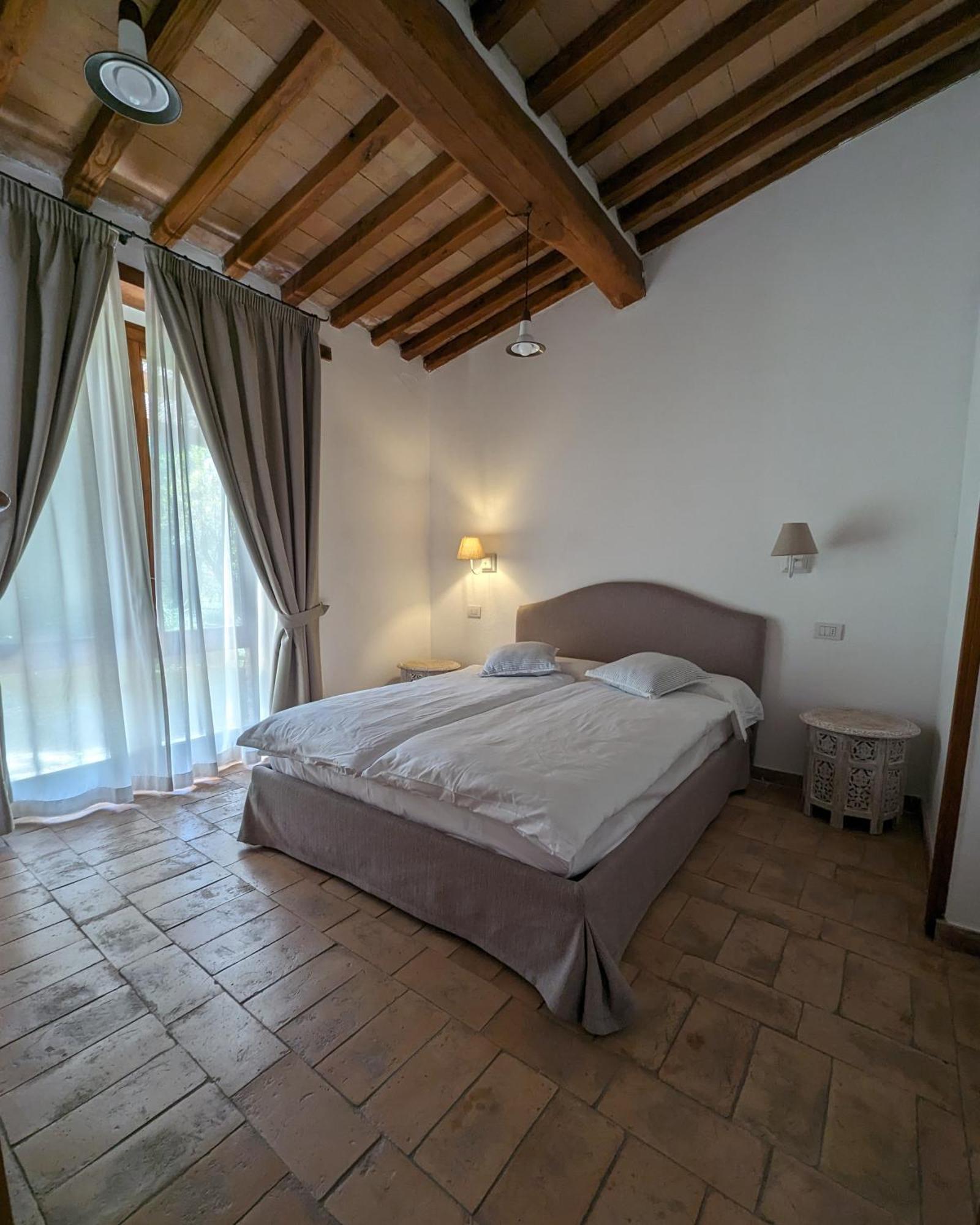 Agriturismo Podere Prataccio Grosseto Dış mekan fotoğraf