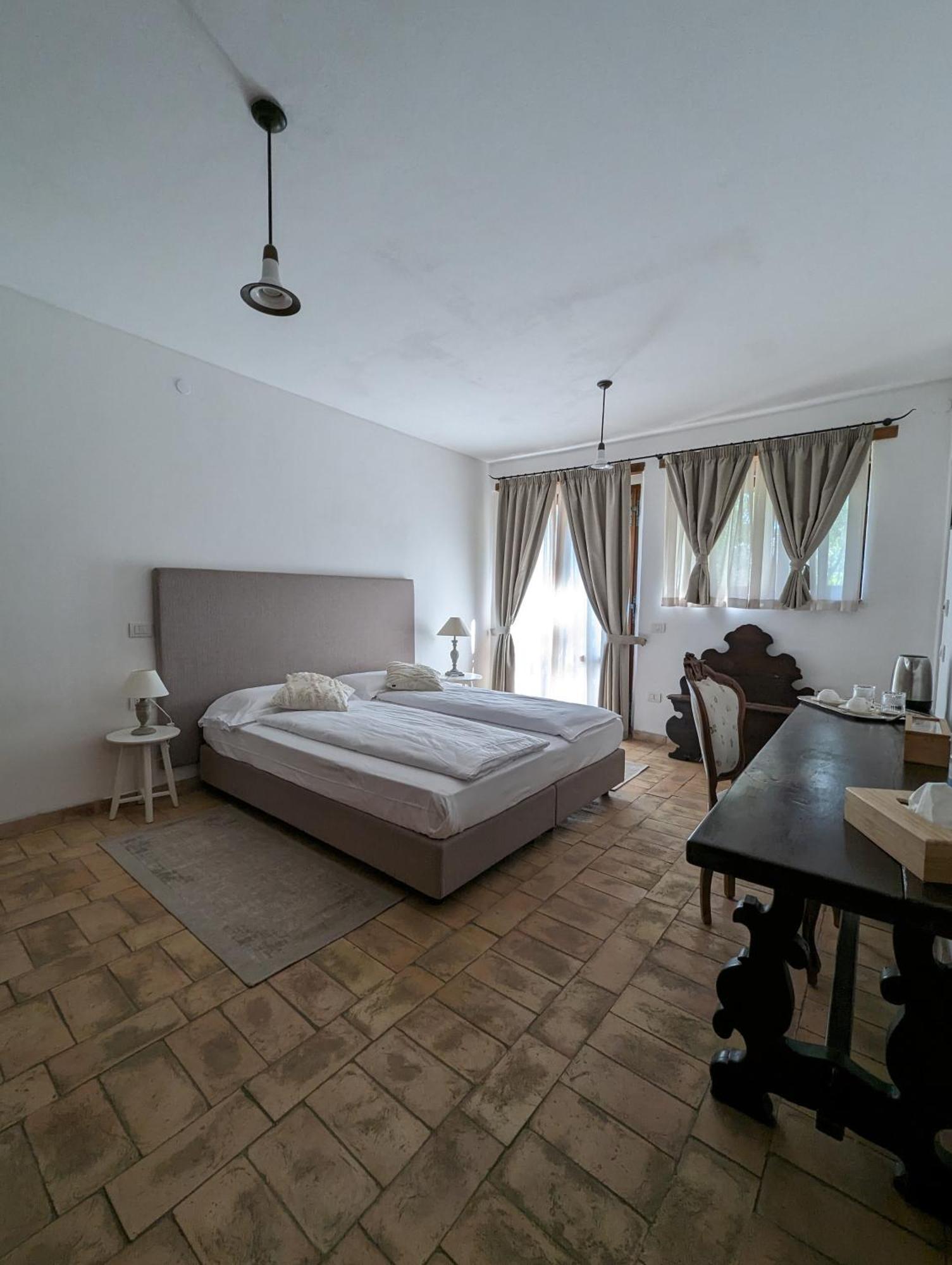 Agriturismo Podere Prataccio Grosseto Dış mekan fotoğraf