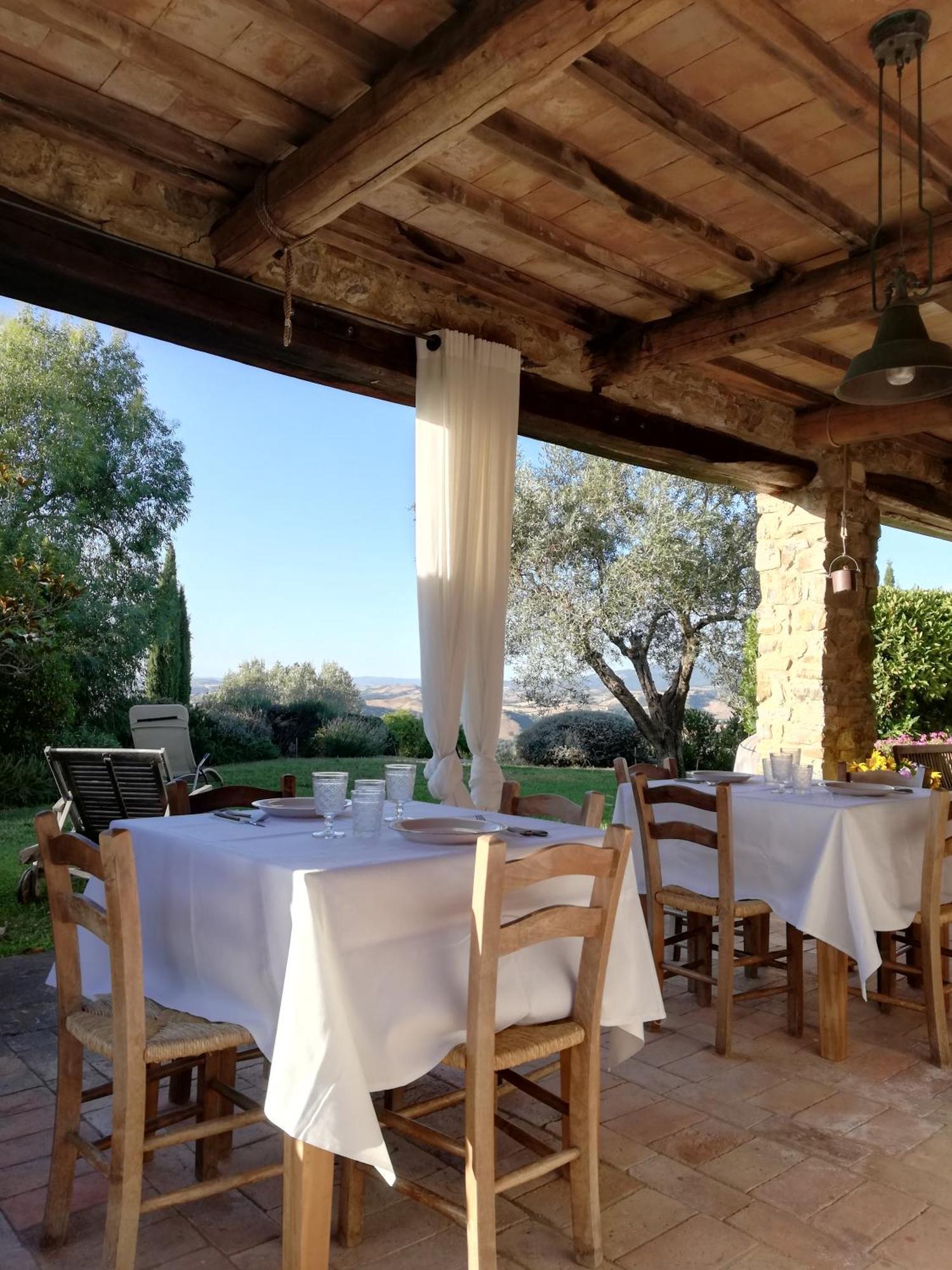 Agriturismo Podere Prataccio Grosseto Dış mekan fotoğraf
