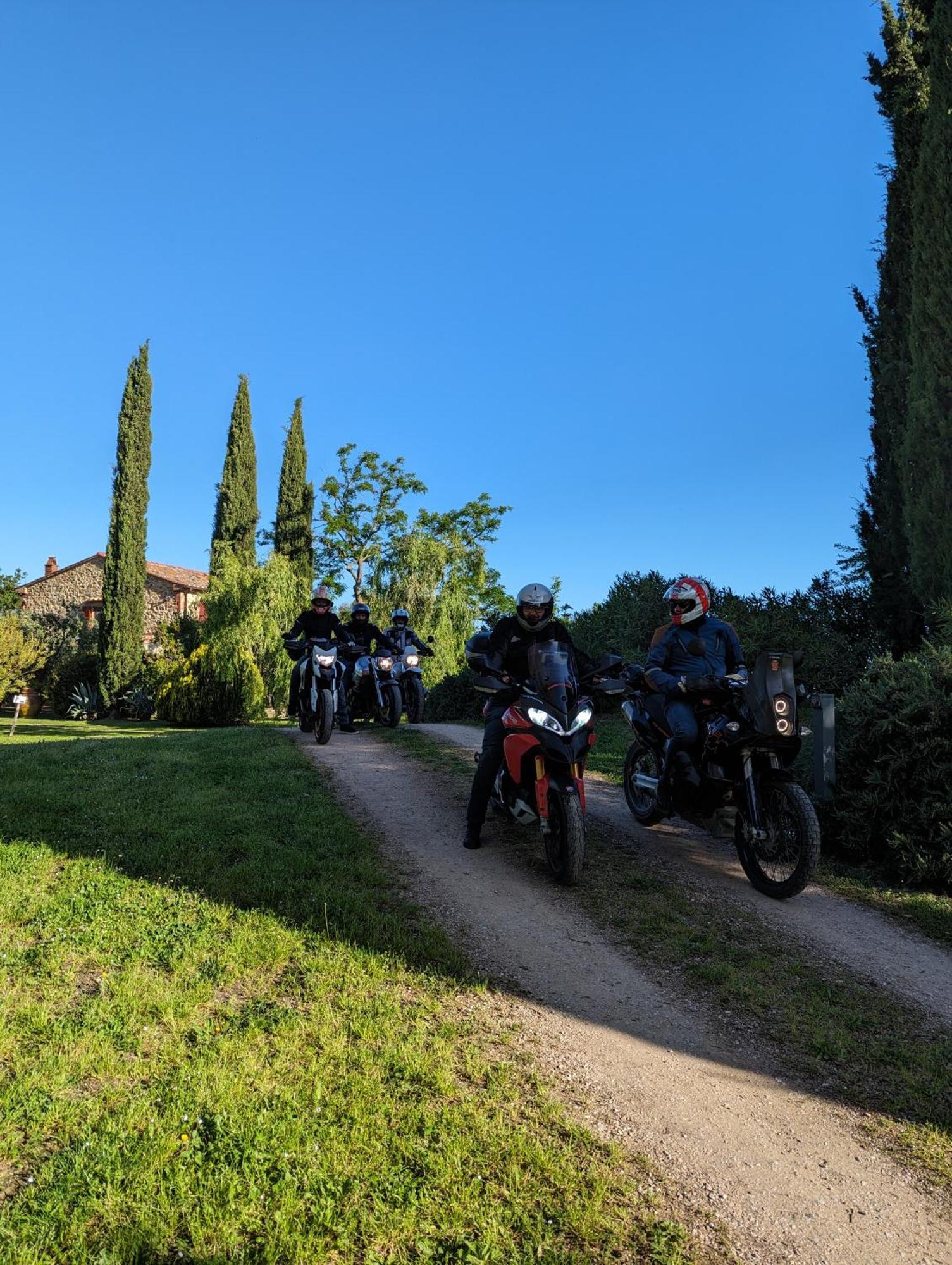 Agriturismo Podere Prataccio Grosseto Dış mekan fotoğraf