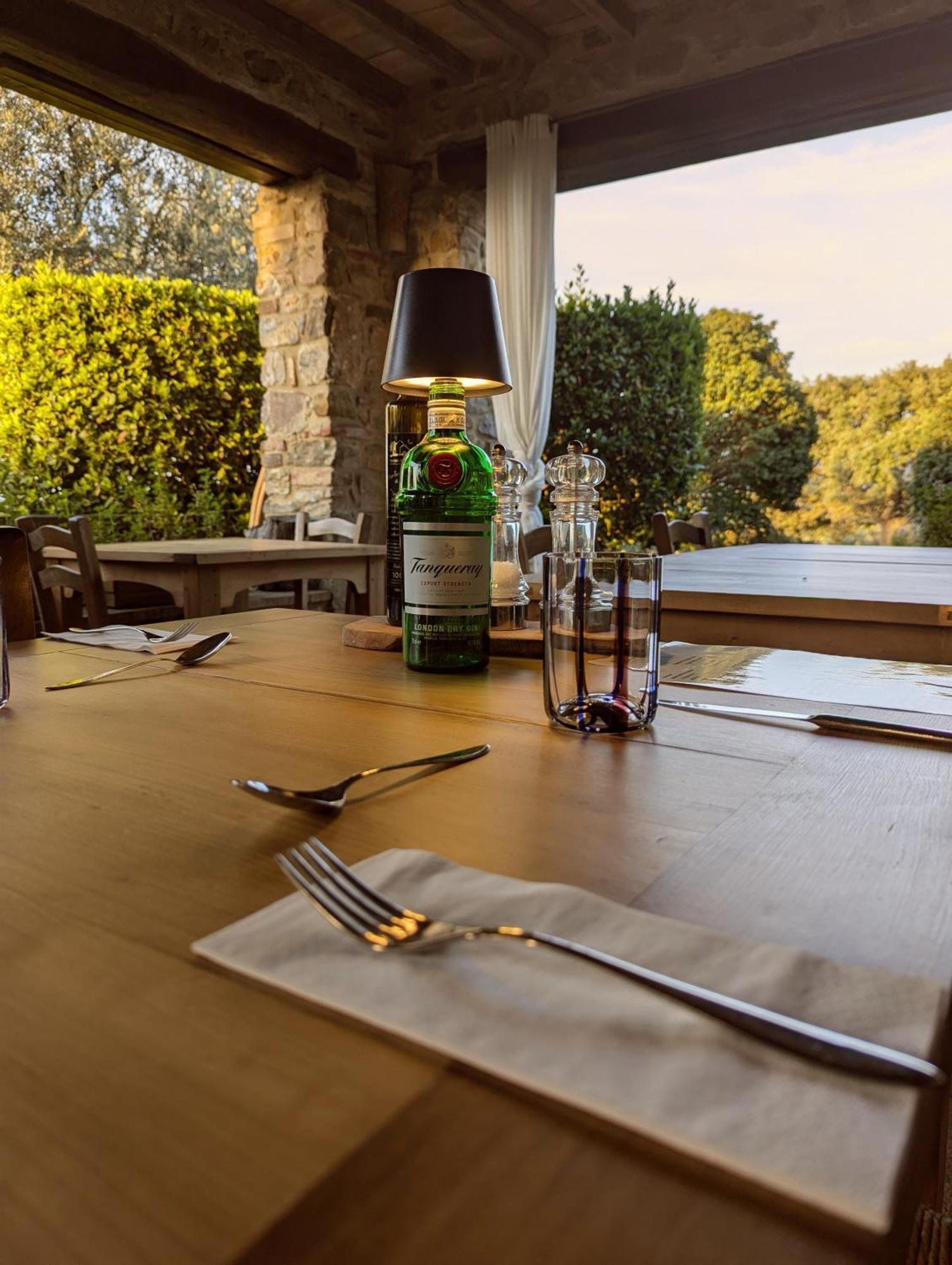 Agriturismo Podere Prataccio Grosseto Dış mekan fotoğraf