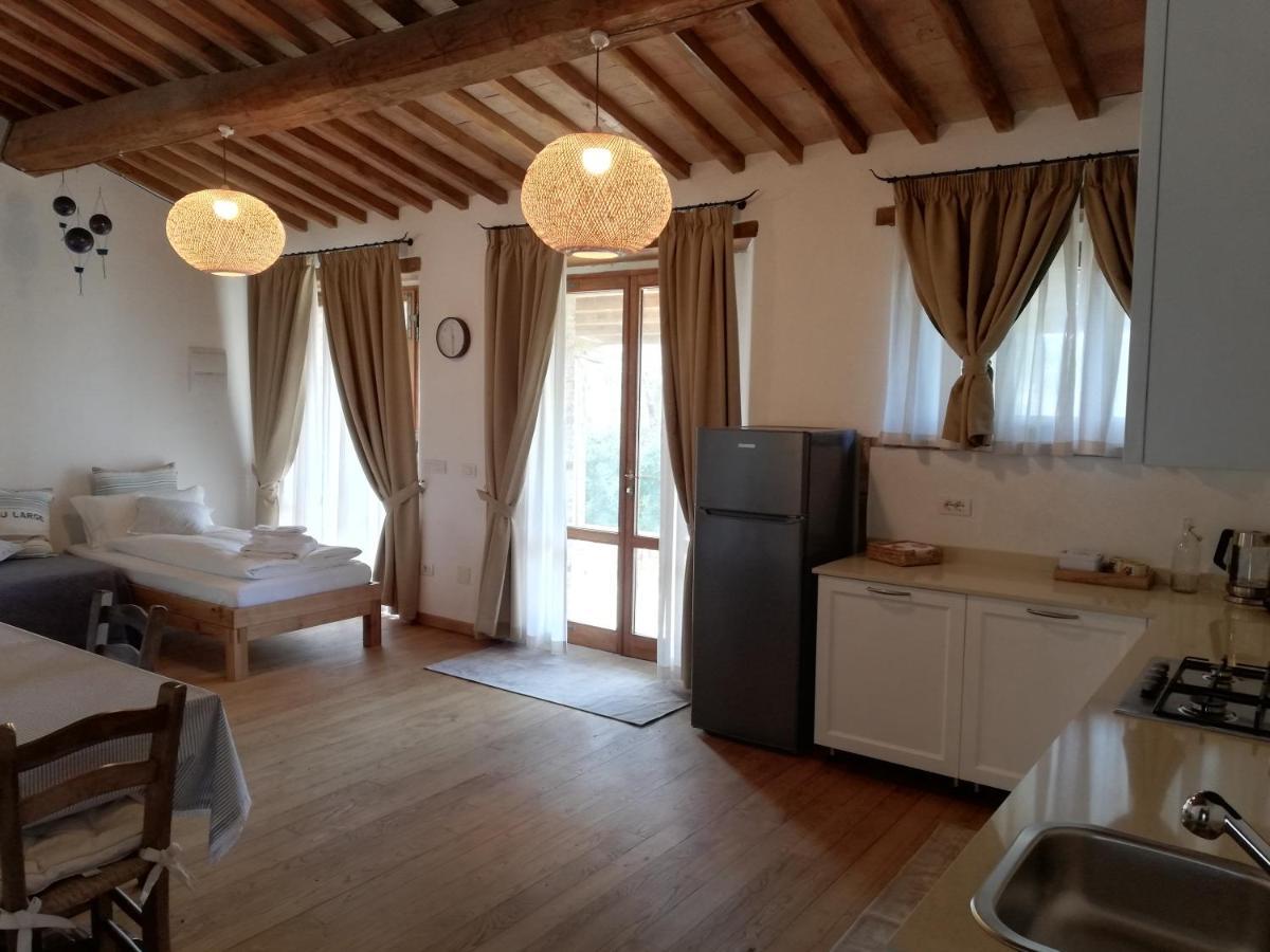 Agriturismo Podere Prataccio Grosseto Dış mekan fotoğraf